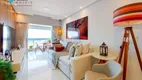 Foto 2 de Apartamento com 3 Quartos à venda, 148m² em Vila Guilhermina, Praia Grande