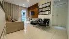 Foto 2 de Apartamento com 1 Quarto para venda ou aluguel, 46m² em Moema, São Paulo