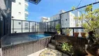 Foto 2 de Cobertura com 3 Quartos para alugar, 300m² em Pitangueiras, Guarujá