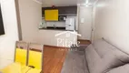 Foto 3 de Apartamento com 2 Quartos à venda, 47m² em Bairro das Graças, Cotia