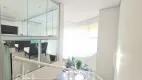 Foto 14 de Cobertura com 4 Quartos à venda, 230m² em Campo Belo, São Paulo