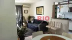 Foto 2 de Apartamento com 2 Quartos à venda, 64m² em Praça Seca, Rio de Janeiro