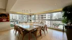Foto 2 de Apartamento com 4 Quartos à venda, 275m² em Setor Bueno, Goiânia