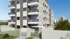 Foto 7 de Apartamento com 3 Quartos à venda, 65m² em Weissopolis, Pinhais