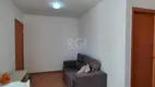 Foto 4 de Apartamento com 2 Quartos à venda, 40m² em Restinga, Porto Alegre