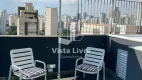 Foto 16 de Cobertura com 1 Quarto à venda, 134m² em Vila Olímpia, São Paulo