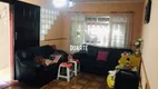 Foto 3 de Sobrado com 3 Quartos à venda, 150m² em Vila Cascatinha, São Vicente