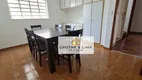 Foto 7 de Casa com 4 Quartos à venda, 362m² em Jardim Esplanada II, São José dos Campos