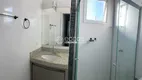 Foto 8 de Apartamento com 2 Quartos à venda, 60m² em Jardim Inconfidência, Uberlândia