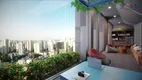 Foto 11 de Apartamento com 3 Quartos à venda, 110m² em Pinheiros, São Paulo