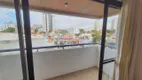 Foto 2 de Apartamento com 3 Quartos à venda, 97m² em Vila Valparaiso, Santo André