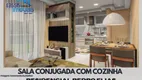 Foto 8 de Apartamento com 3 Quartos à venda, 65m² em Centro, Pinhais