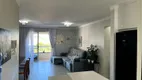 Foto 5 de Apartamento com 3 Quartos à venda, 109m² em Praia Comprida, São José