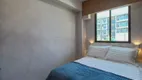 Foto 5 de Apartamento com 1 Quarto à venda, 30m² em Muro Alto, Ipojuca