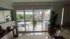Foto 2 de Apartamento com 3 Quartos para venda ou aluguel, 120m² em Jardim, Santo André