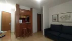 Foto 9 de Flat com 1 Quarto para alugar, 38m² em Jardins, São Paulo