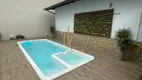 Foto 12 de Casa com 3 Quartos à venda, 360m² em Fundos, Biguaçu