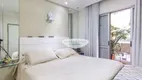 Foto 7 de Apartamento com 3 Quartos à venda, 120m² em Moema, São Paulo