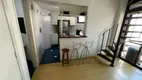 Foto 7 de Apartamento com 1 Quarto para alugar, 45m² em Itaim Bibi, São Paulo
