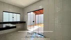 Foto 9 de Casa com 3 Quartos à venda, 100m² em Nova Olinda, Aparecida de Goiânia