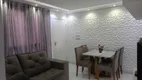 Foto 2 de Apartamento com 2 Quartos à venda, 43m² em Rocha Sobrinho, Mesquita