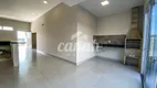 Foto 13 de Casa de Condomínio com 3 Quartos à venda, 140m² em Santa Martha, Ribeirão Preto