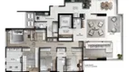 Foto 29 de Apartamento com 4 Quartos à venda, 171m² em Enseada do Suá, Vitória