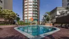 Foto 33 de Apartamento com 3 Quartos para alugar, 253m² em Jardim Anália Franco, São Paulo