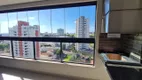 Foto 2 de Apartamento com 2 Quartos à venda, 98m² em Parque Jardim Europa, Bauru