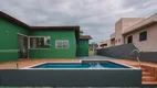 Foto 7 de Casa de Condomínio com 4 Quartos à venda, 310m² em Residencial dos Lagos, Itupeva