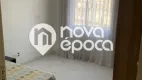 Foto 15 de Apartamento com 2 Quartos à venda, 85m² em Rio Comprido, Rio de Janeiro