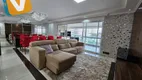 Foto 2 de Apartamento com 4 Quartos para alugar, 156m² em Jardim Avelino, São Paulo