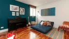 Foto 5 de Apartamento com 3 Quartos à venda, 143m² em Pinheiros, São Paulo
