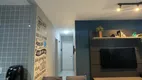 Foto 3 de Apartamento com 3 Quartos à venda, 71m² em Piedade, Jaboatão dos Guararapes