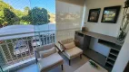 Foto 4 de Apartamento com 3 Quartos para alugar, 88m² em Jardim Francisco Fernandes, São José do Rio Preto