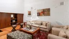 Foto 4 de Sobrado com 4 Quartos para venda ou aluguel, 628m² em Nova Campinas, Campinas