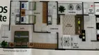 Foto 4 de Apartamento com 2 Quartos à venda, 71m² em Bento Ferreira, Vitória