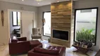 Foto 10 de Casa de Condomínio com 4 Quartos para alugar, 500m² em Tamboré, Santana de Parnaíba