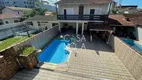 Foto 2 de Sobrado com 10 Quartos à venda, 380m² em Solemar, Praia Grande