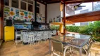 Foto 10 de Casa de Condomínio com 6 Quartos à venda, 550m² em Sítios de Recreio Gramado, Campinas