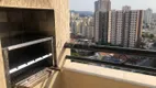 Foto 2 de Apartamento com 3 Quartos à venda, 95m² em Vila Romero, São Paulo