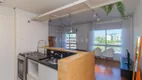 Foto 12 de Apartamento com 1 Quarto à venda, 37m² em Três Figueiras, Porto Alegre