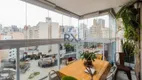 Foto 2 de Apartamento com 3 Quartos à venda, 96m² em Santa Cecília, São Paulo