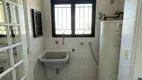 Foto 17 de Apartamento com 3 Quartos para alugar, 90m² em Vila Guarani, São Paulo