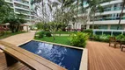 Foto 31 de Apartamento com 3 Quartos para alugar, 120m² em Barra da Tijuca, Rio de Janeiro