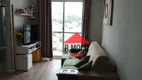 Foto 3 de Apartamento com 2 Quartos à venda, 50m² em Vila Guilhermina, São Paulo