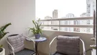 Foto 21 de Apartamento com 2 Quartos à venda, 57m² em Vila Olímpia, São Paulo