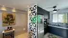 Foto 17 de Apartamento com 3 Quartos à venda, 113m² em Jardim Astúrias, Guarujá