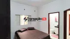 Foto 13 de Casa com 3 Quartos à venda, 120m² em Jardim Vera Cruz III, Franca