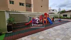 Foto 43 de Apartamento com 3 Quartos à venda, 100m² em Vila Valparaiso, Santo André